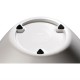 Balance melamine kom wit 30cm