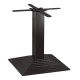 Bolero gietijzeren tafelpoot 48cm