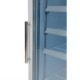 Polar display vriezer met lichtkoof 412ltr