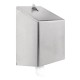 Jantex RVS centrefeed handdoekroldispenser