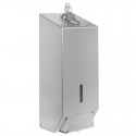 Jantex RVS zeepdispenser 1L
