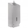 Jantex RVS zeepdispenser 1L
