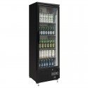 Polar G-serie rechtopstaande gekoelde bardisplay met 1 deur