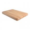 T&G Woodware beukenhouten snijplank groot