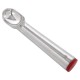Vogue ijslepel rood 4,2cl