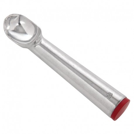 Vogue ijslepel rood 45ml