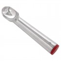 Vogue ijslepel rood 4,2cl