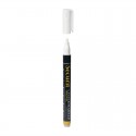 Securit wisbare krijtstiften 2mm wit