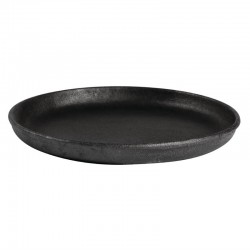 Olympia gietijzeren pan 22cm