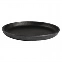 Olympia gietijzeren pan 22cm