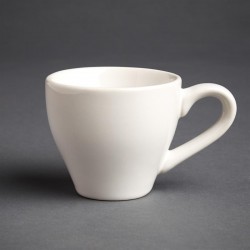 Olympia espresso kop wit 10cl
