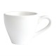 Olympia espresso kop wit 10cl