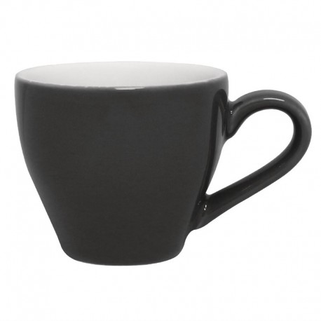 Olympia espresso kop grijs 10cl