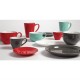 Olympia koffie kop rood 23cl