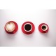 Olympia koffie kop rood 23cl