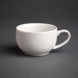 Olympia koffie kop wit 23cl