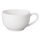 Olympia koffie kop wit 23cl