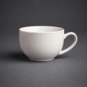 Olympia Café cappuccinokoppen wit 34cl