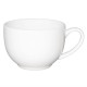 Olympia cappuccino kop wit 34cl