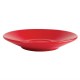 Olympia espresso schotel rood
