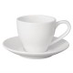 Olympia espresso schotel wit