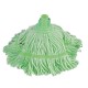 Jantex antibacteriële mop groen