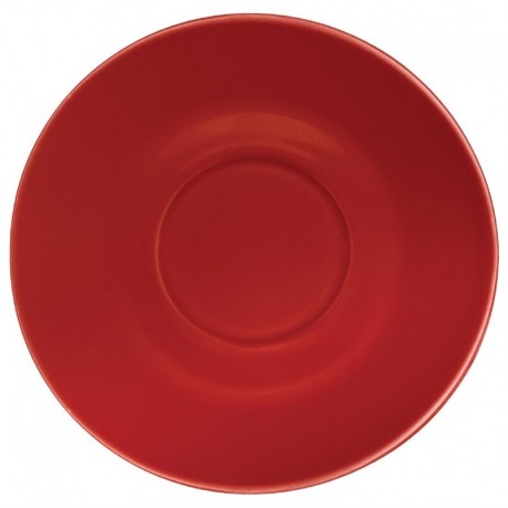 Olympia schotel rood