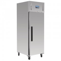 Polar 1-deurs koeling 850ltr