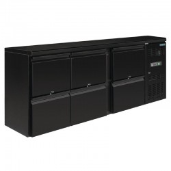 Polar werkbank koeling 6 laden