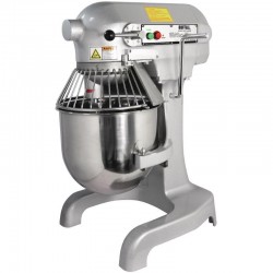 Buffalo planetaire mixer 10L