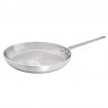 Vogue aluminium koekenpan 24cm