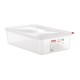 Araven GN1/1 voedseldoos met deksel 13,7ltr