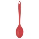 Kitchen Craft silicone lepel rood 27cm