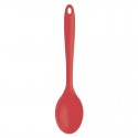 Vogue siliconen lepel rood 27cm