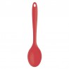 Vogue siliconen lepel rood 27cm