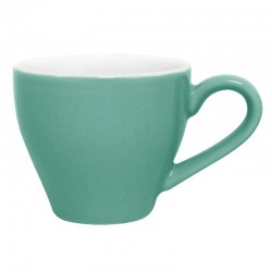 Olympia espresso kop aqua 10cl