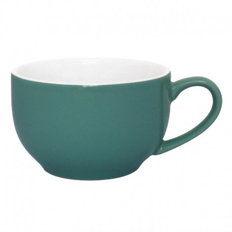 Olympia koffie kop aqua 23cl