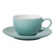 Olympia koffie kop aqua 23cl