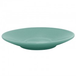 Olympia espresso schotel aqua