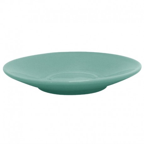 Olympia espresso schotel aqua
