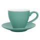 Olympia espresso schotel aqua