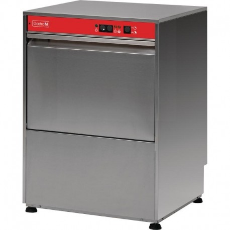 Gastro M vaatwasmachine DW51 400V
