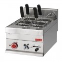 Gastro M 650 elektrische pastakoker 60/30 CPE