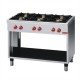 Gastro M 650 gaskooktoestel CEG/110