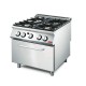 Gastro M 700 gaskooktoestel 70/80 CFGB