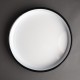 Olympia geëmailleerd dienblad rond 320mm