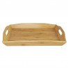 Olympia bamboo dienblad 29x38cm