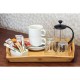 Olympia bamboo dienblad 290x381mm