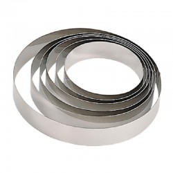 De Buyer moussering 6x24cm