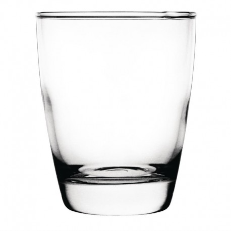 Olympia conisch glas 27cl